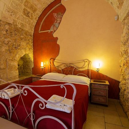 Tenuta Masseria Del Gallo Calimera  Exteriör bild