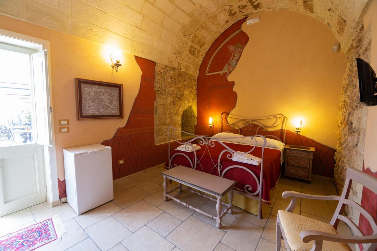 Tenuta Masseria Del Gallo Calimera  Exteriör bild