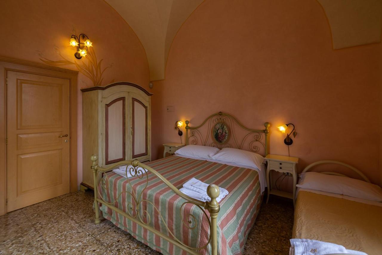 Tenuta Masseria Del Gallo Calimera  Exteriör bild