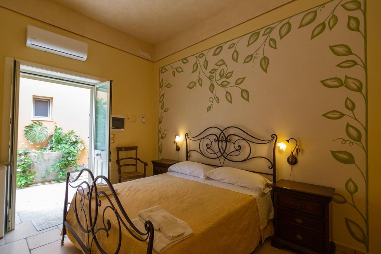Tenuta Masseria Del Gallo Calimera  Exteriör bild