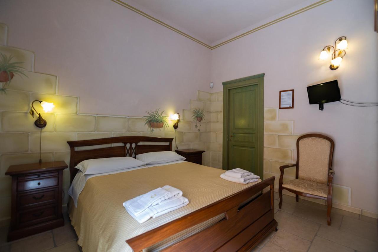 Tenuta Masseria Del Gallo Calimera  Exteriör bild
