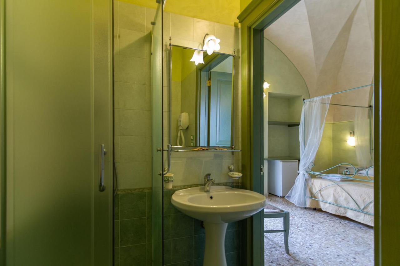 Tenuta Masseria Del Gallo Calimera  Exteriör bild