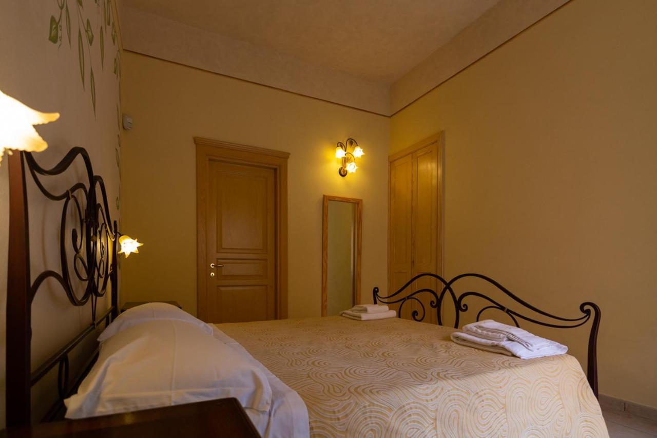 Tenuta Masseria Del Gallo Calimera  Exteriör bild