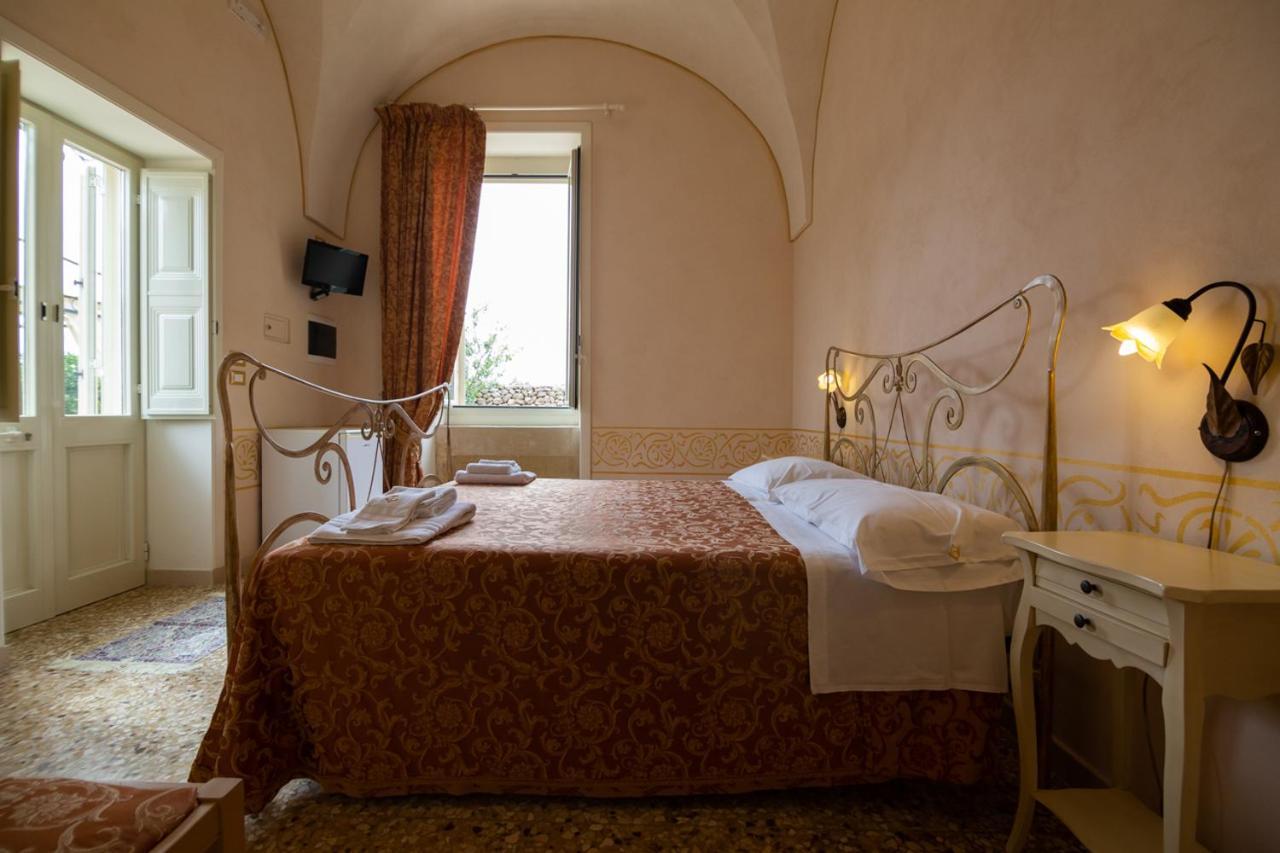 Tenuta Masseria Del Gallo Calimera  Exteriör bild