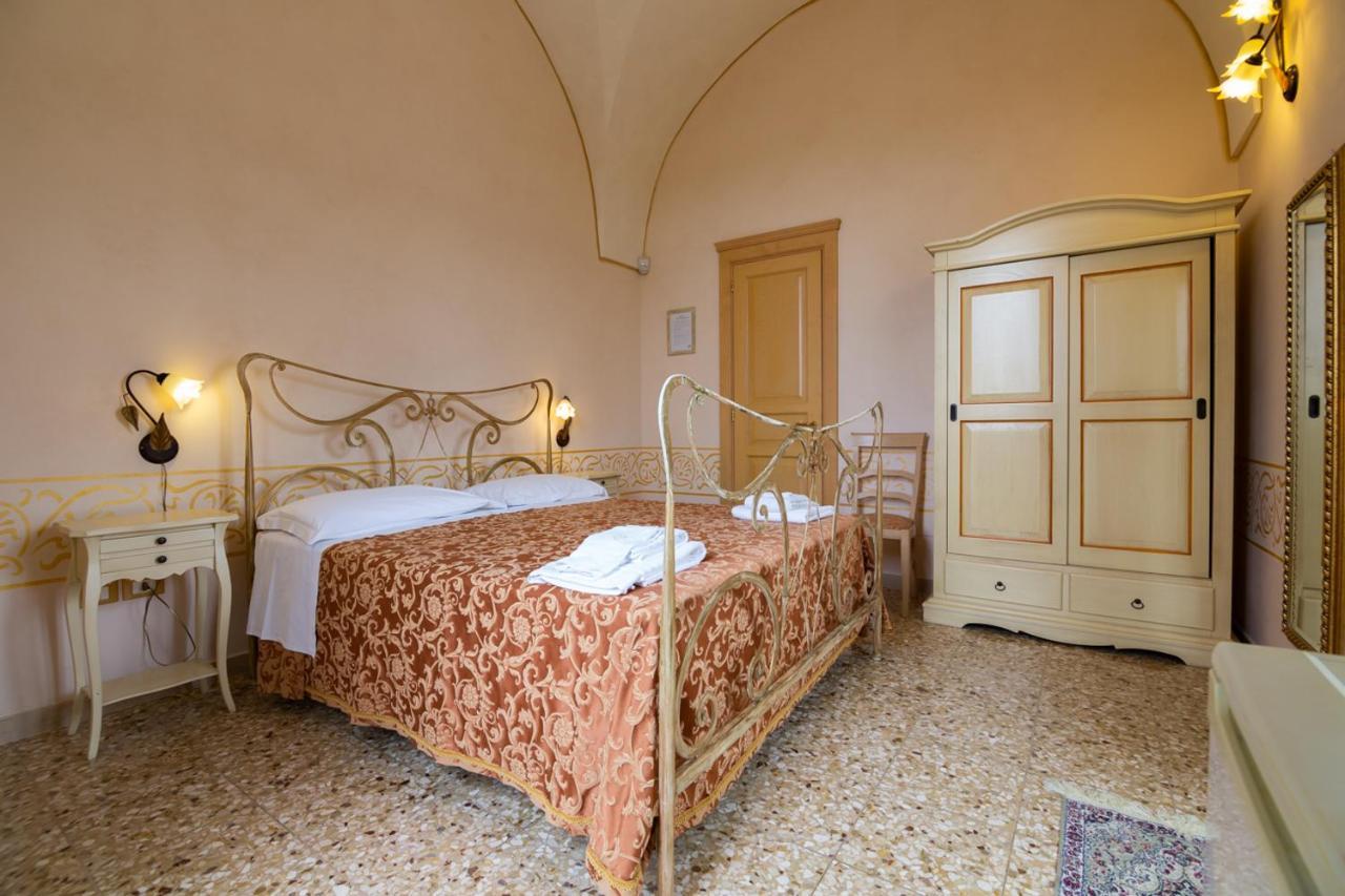 Tenuta Masseria Del Gallo Calimera  Exteriör bild