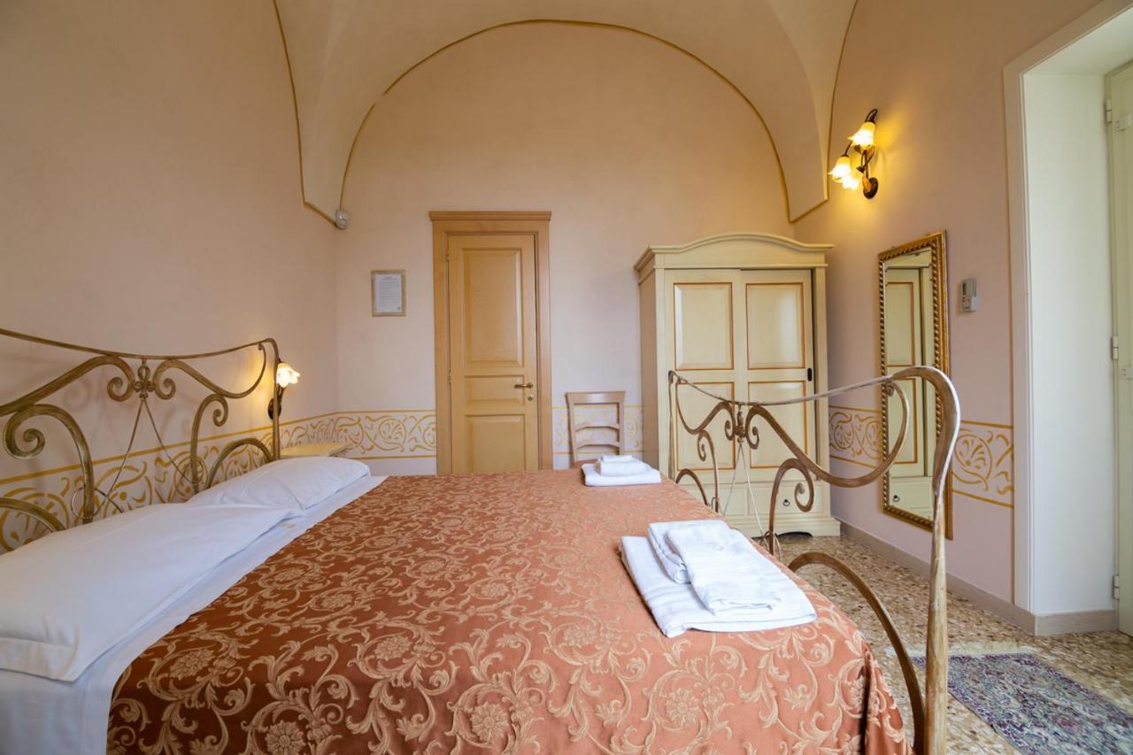Tenuta Masseria Del Gallo Calimera  Exteriör bild