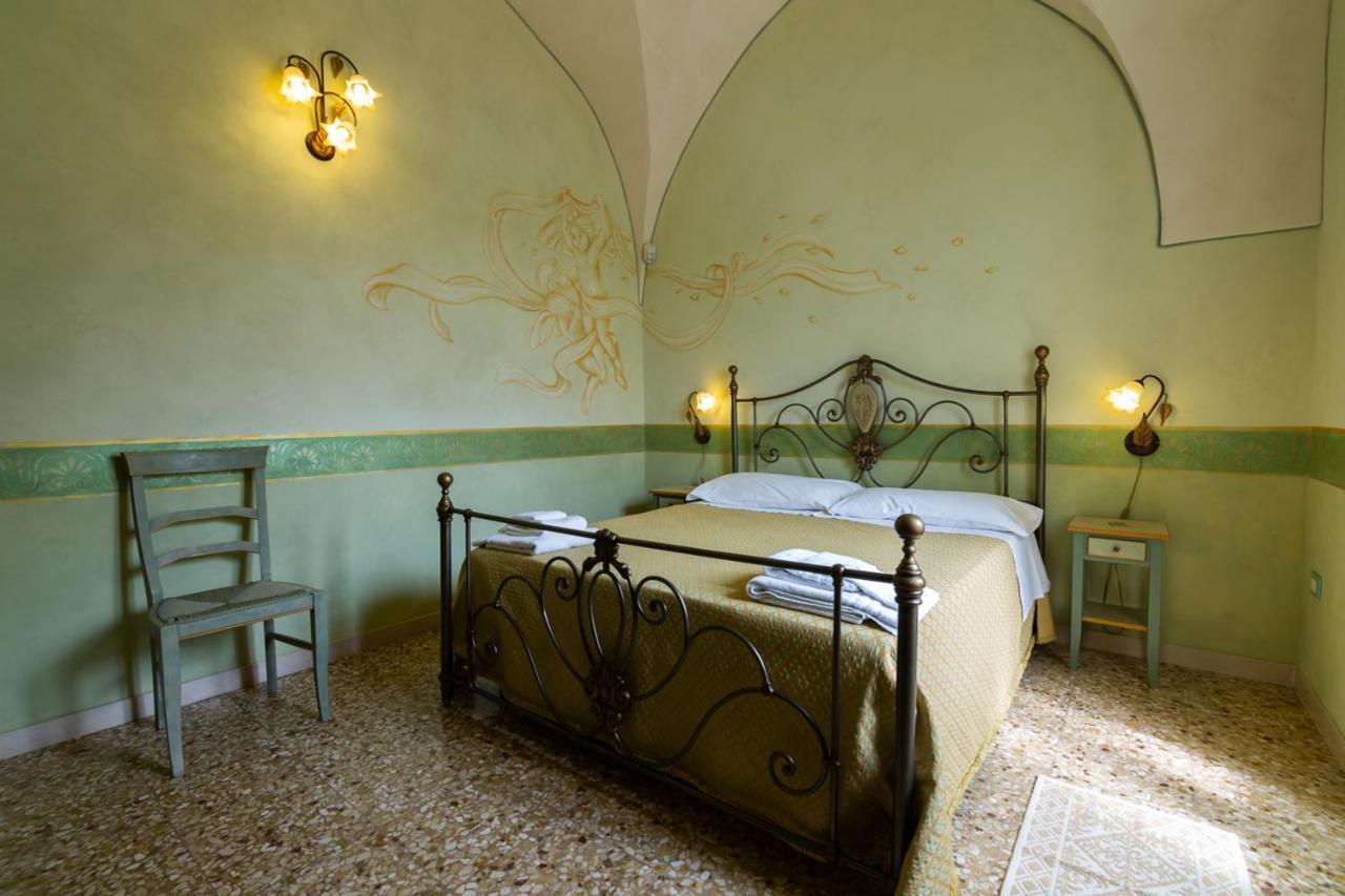 Tenuta Masseria Del Gallo Calimera  Exteriör bild