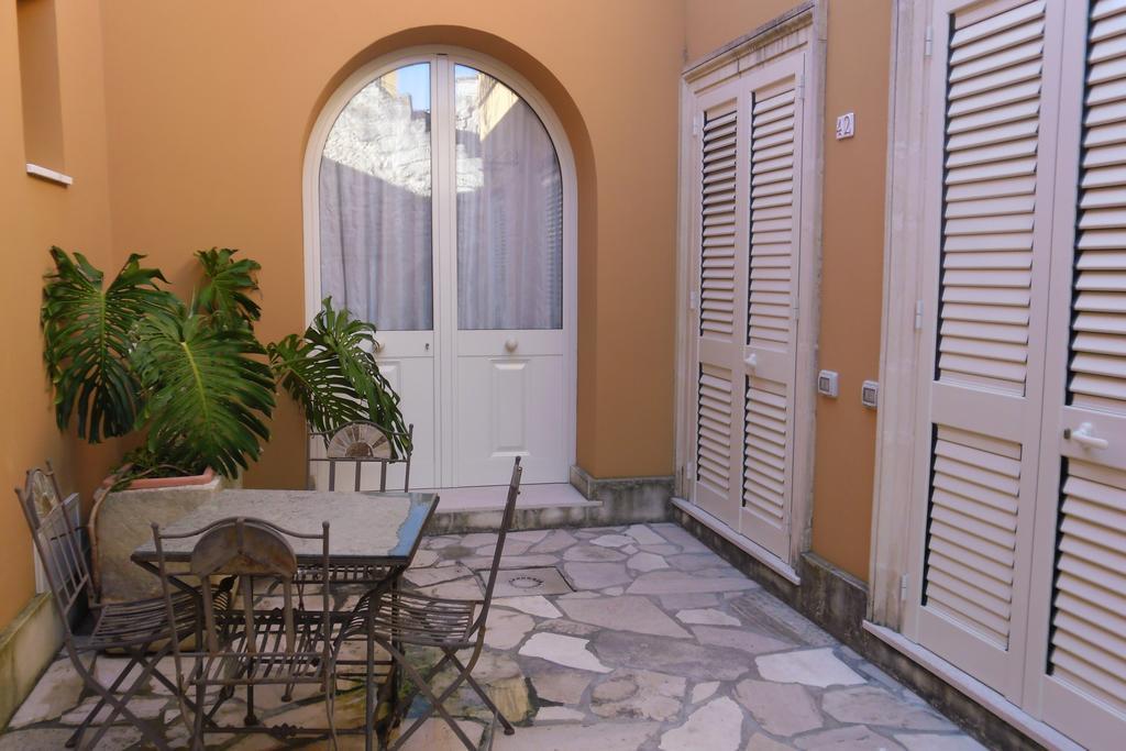 Tenuta Masseria Del Gallo Calimera  Exteriör bild