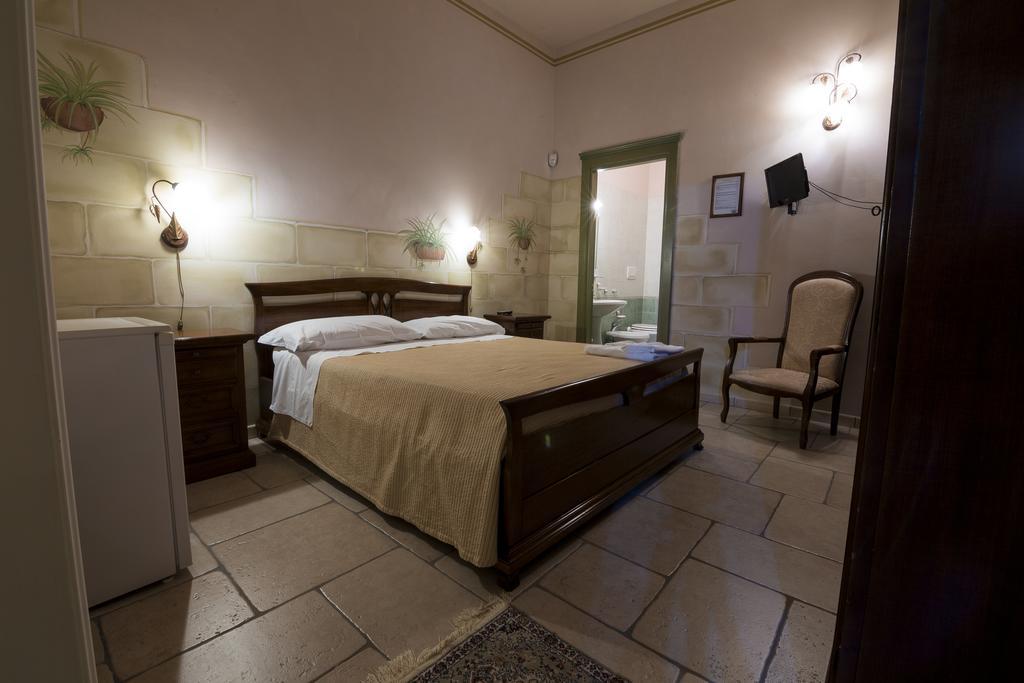 Tenuta Masseria Del Gallo Calimera  Exteriör bild