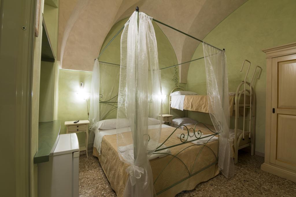 Tenuta Masseria Del Gallo Calimera  Exteriör bild