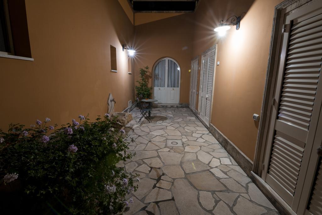 Tenuta Masseria Del Gallo Calimera  Exteriör bild